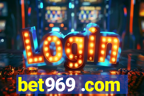 bet969 .com